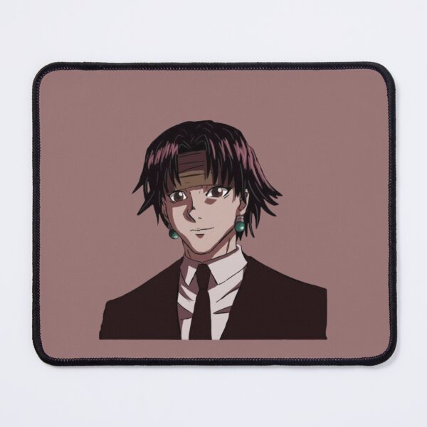 Item preview, hunter x hunter designed and sold by rythnazorsylli.