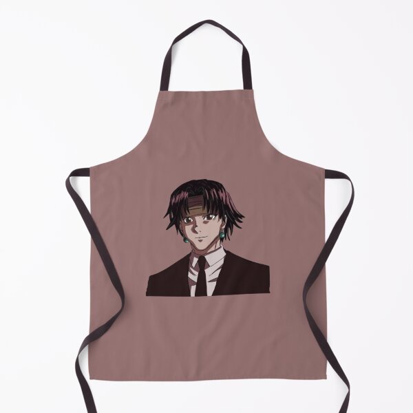 Item preview, hunter x hunter designed and sold by rythnazorsylli.