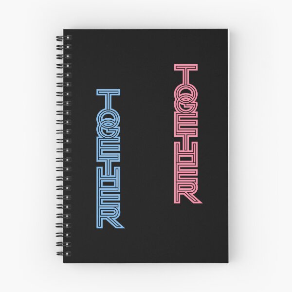 Item preview, together, together designed and sold by delicate-pov.