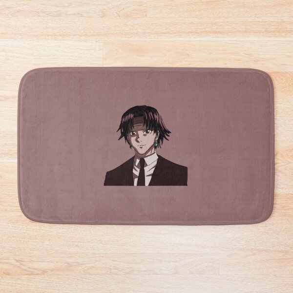 Item preview, hunter x hunter designed and sold by rythnazorsylli.