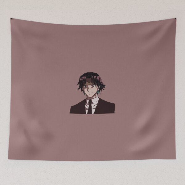 Item preview, hunter x hunter designed and sold by rythnazorsylli.