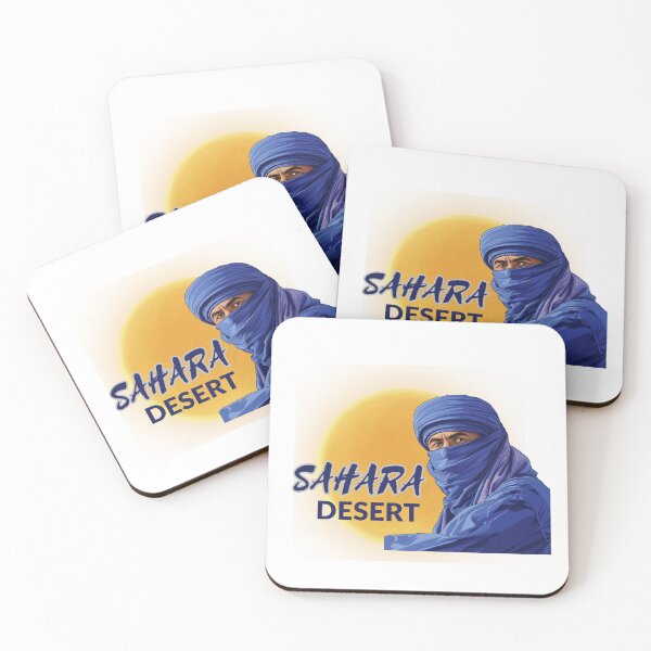 Item preview, Sahara Desert Travel designed and sold by shoppypod.