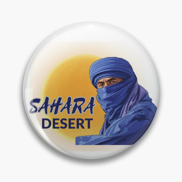 Item preview, Sahara Desert Travel designed and sold by shoppypod.