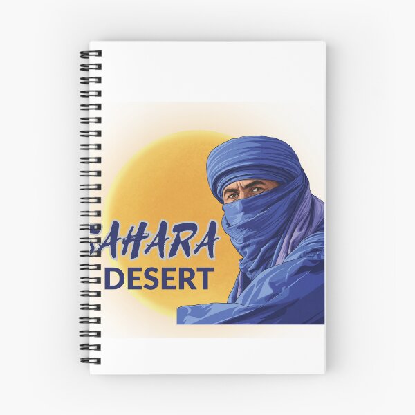 Item preview, Sahara Desert Travel designed and sold by shoppypod.