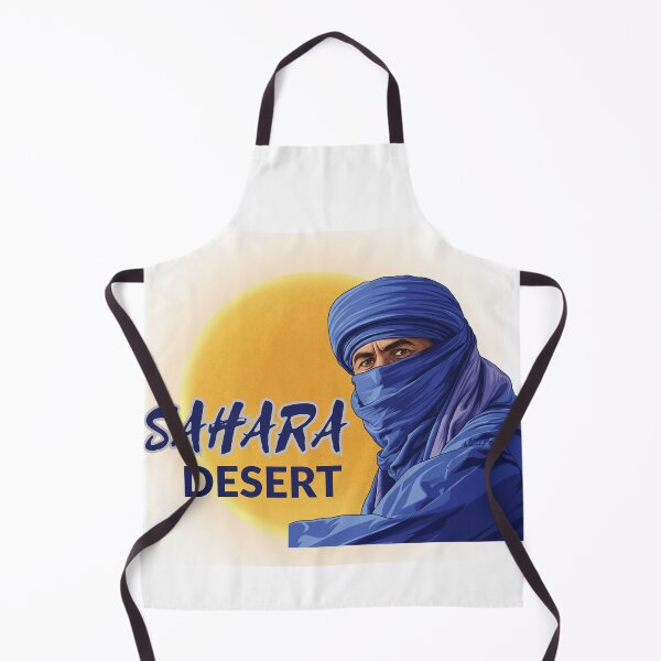 Item preview, Sahara Desert Travel designed and sold by shoppypod.