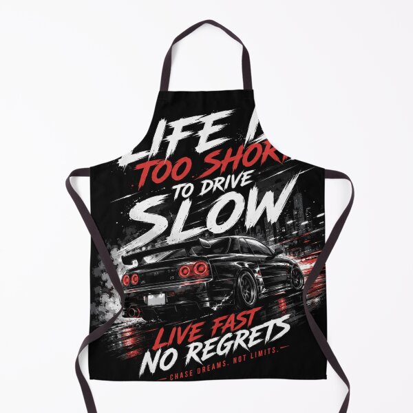 Item preview, To short to drive slow designed and sold by GatesShop.