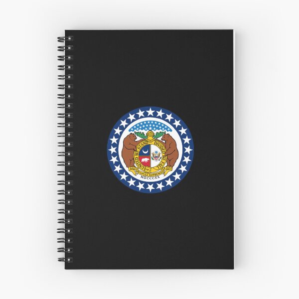 Item preview, Missouri State Seal MO designed and sold by shitpostee.