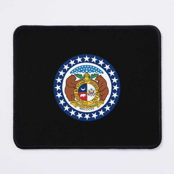 Item preview, Missouri State Seal MO designed and sold by shitpostee.