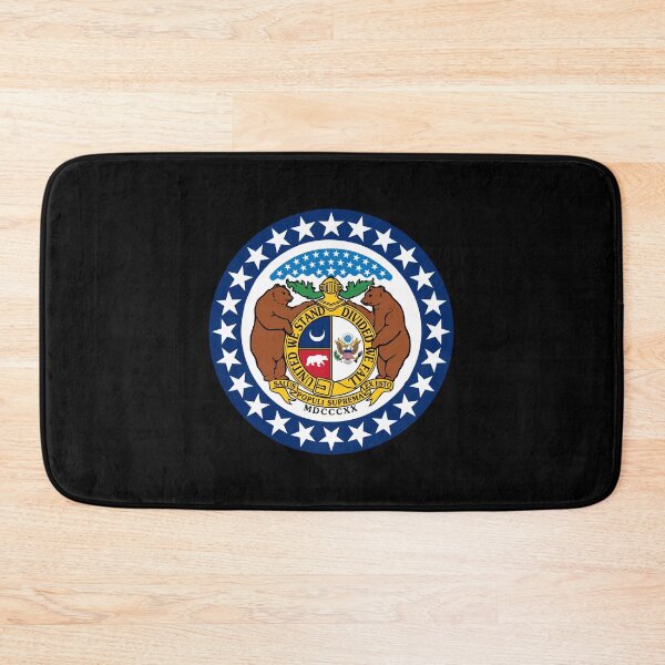 Item preview, Missouri State Seal MO designed and sold by shitpostee.