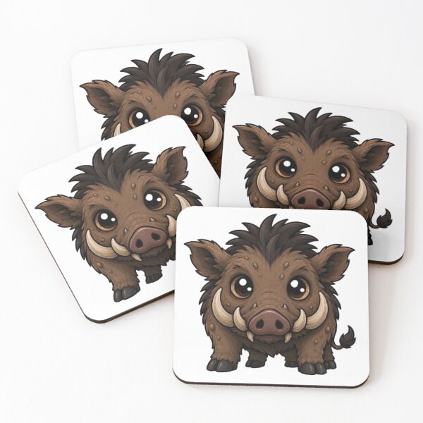 Item preview, Beast of Dean Cryptid Mascot Design designed and sold by The Dark Files.