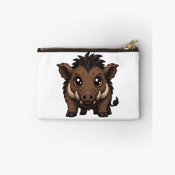 Item preview, Beast of Dean Cryptid Mascot Design designed and sold by The Dark Files.