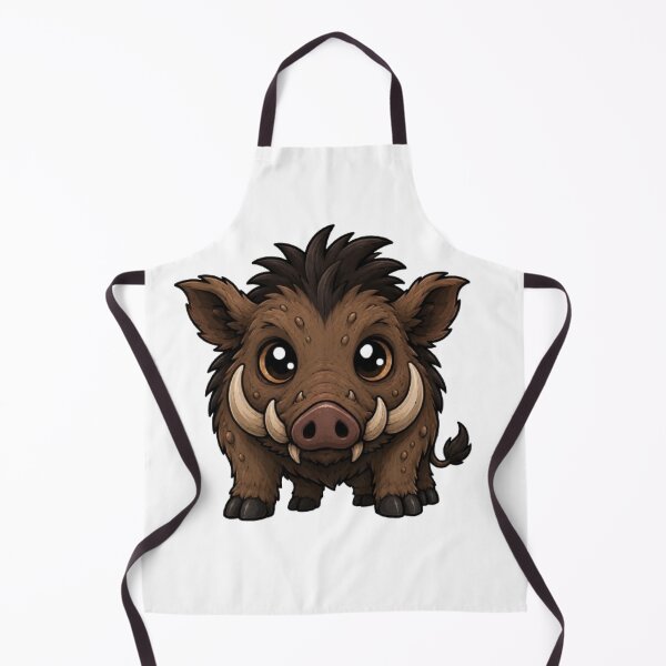 Item preview, Beast of Dean Cryptid Mascot Design designed and sold by The Dark Files.
