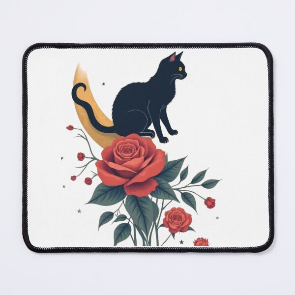 Item preview, Cute Cat Sitting With Style designed and sold by aminomen.