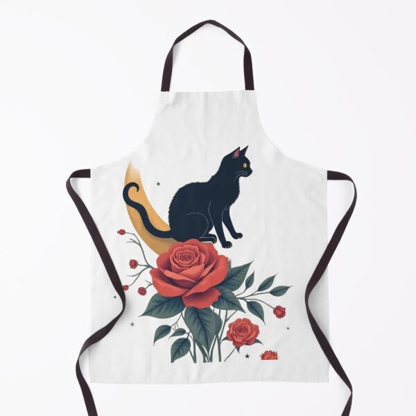 Item preview, Cute Cat Sitting With Style designed and sold by aminomen.