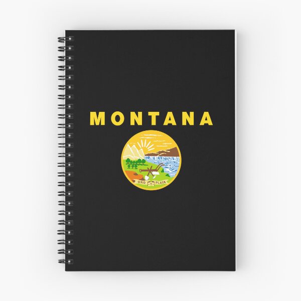 Item preview, Montana State Seal MT designed and sold by shitpostee.
