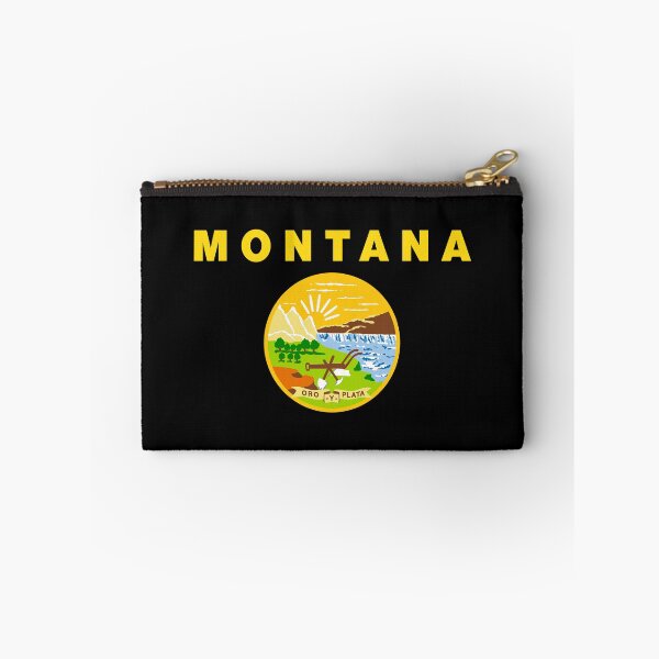 Item preview, Montana State Seal MT designed and sold by shitpostee.