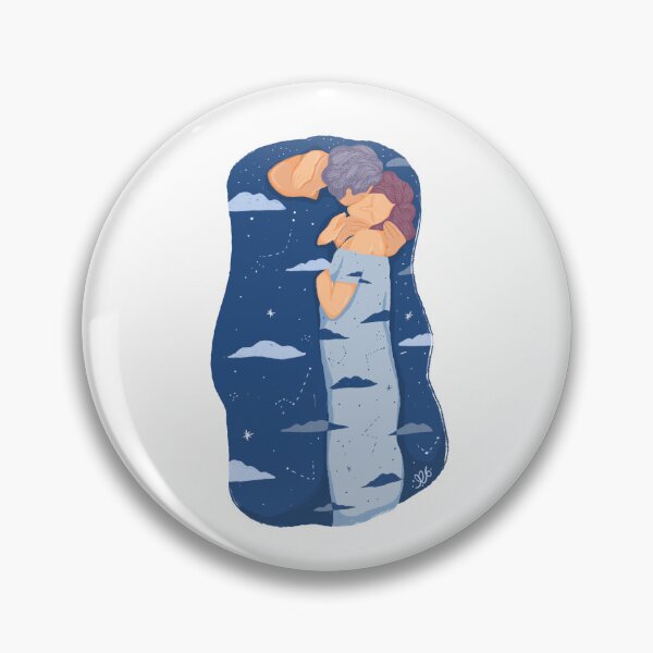 Item preview, The Kiss designed and sold by marjillu.