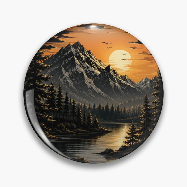 Item preview, Nature beautiful  designed and sold by GatesShop.