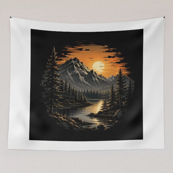Item preview, Nature beautiful  designed and sold by GatesShop.