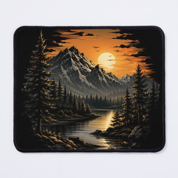Item preview, Nature beautiful  designed and sold by GatesShop.