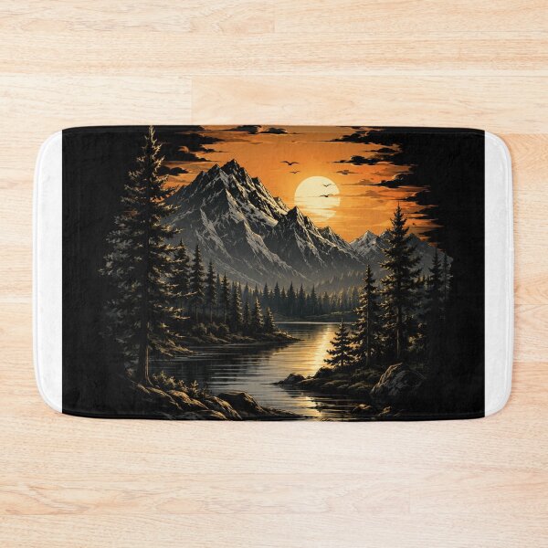 Item preview, Nature beautiful  designed and sold by GatesShop.