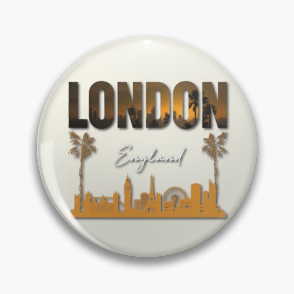 Item preview, London designed and sold by Aise06.