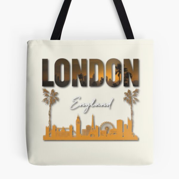 Item preview, London designed and sold by Aise06.