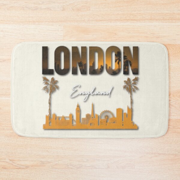 Item preview, London designed and sold by Aise06.