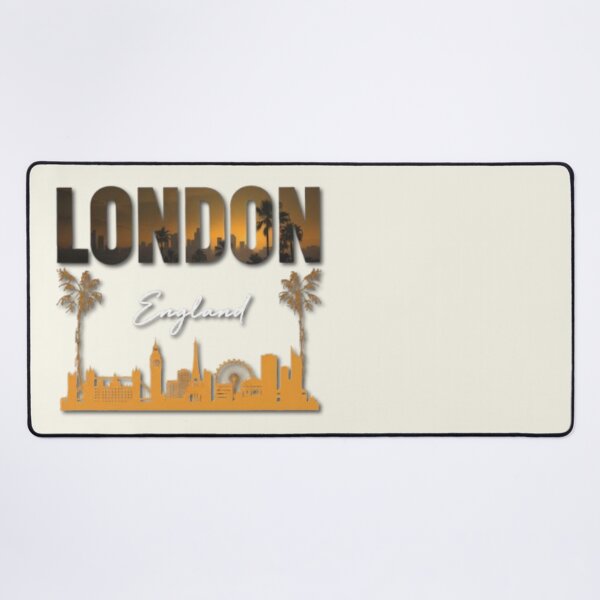 Item preview, London designed and sold by Aise06.