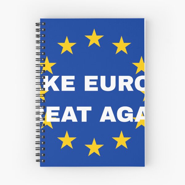 Item preview, MEGA - Make Europe Great Again designed and sold by TTMEGAclothing.