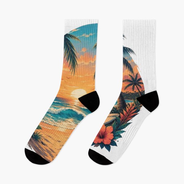 Item preview, Beach-Beautiful designed and sold by GatesShop.