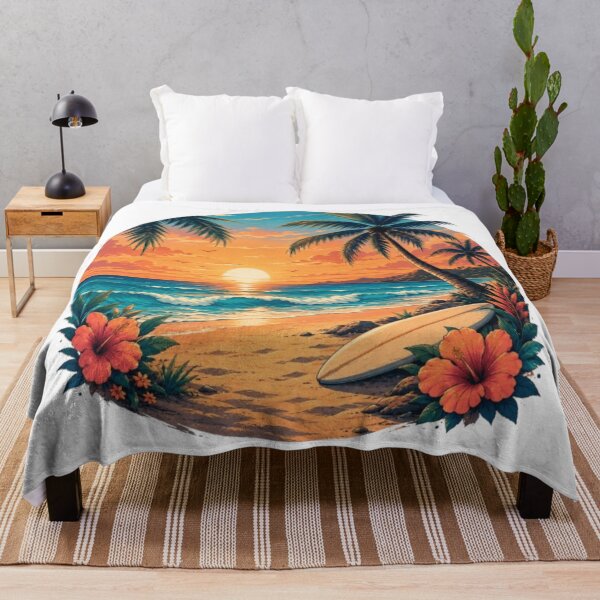 Artikelvorschau, Strandschön entworfen und verkauft von GatesShop.