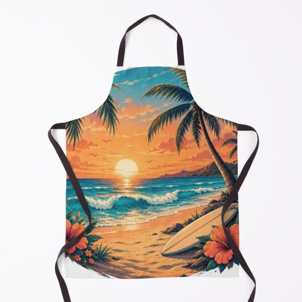 Artikelvorschau, Strandschön entworfen und verkauft von GatesShop.