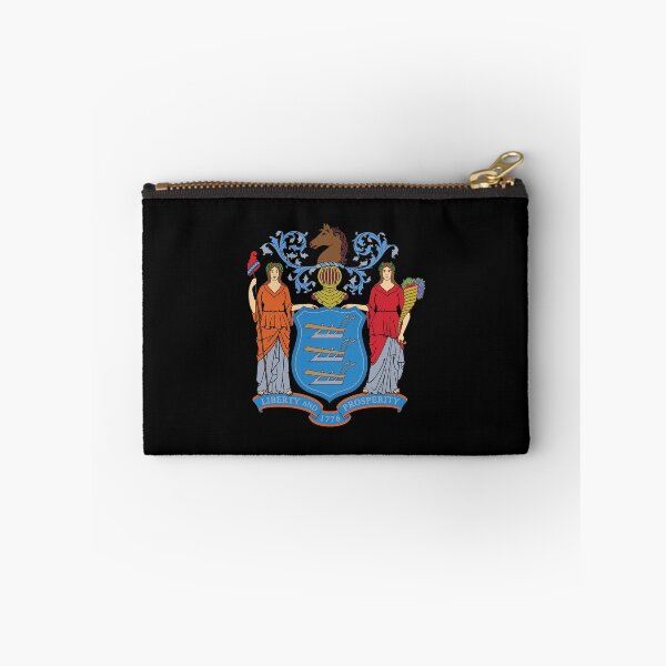 Item preview, New Jersey State Seal NJ designed and sold by shitpostee.