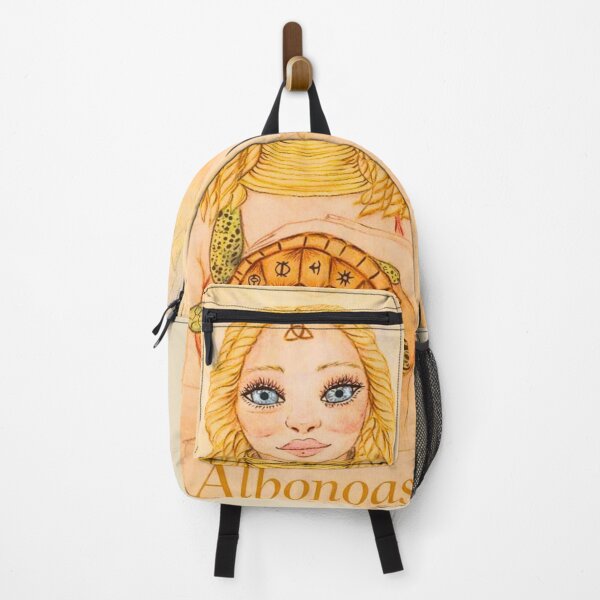 Item preview, Albonoas Goddess designed and sold by l'Art A l' Âme .
