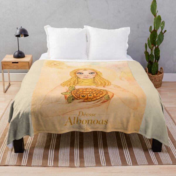 Item preview, Albonoas Goddess designed and sold by l'Art A l' Âme .