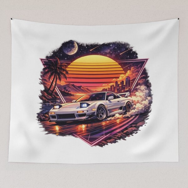 Item preview, Fast Cars Fast Life designed and sold by GatesShop.