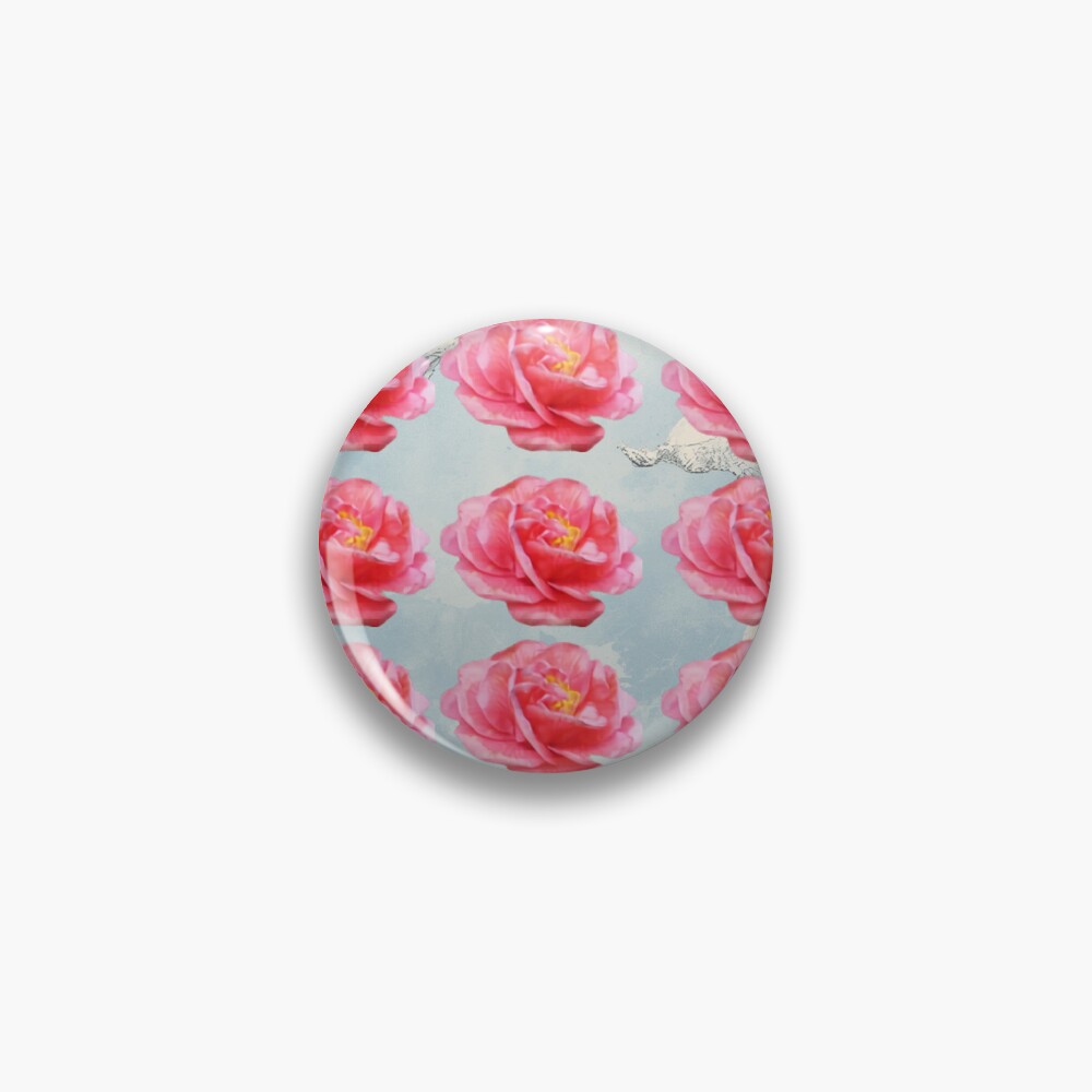 Item preview, Pin designed and sold by QualbyVGraphics.