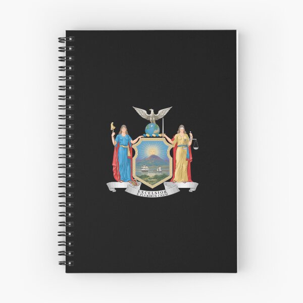 Item preview, New York State Seal NY designed and sold by shitpostee.