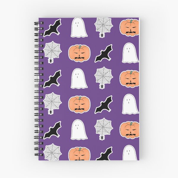 Item preview, Cute Halloween Icons Set designed and sold by ubborn.