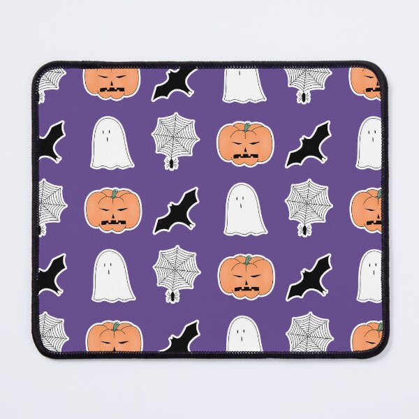 Item preview, Cute Halloween Icons Set designed and sold by ubborn.