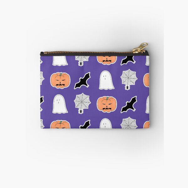 Item preview, Cute Halloween Icons Set designed and sold by ubborn.