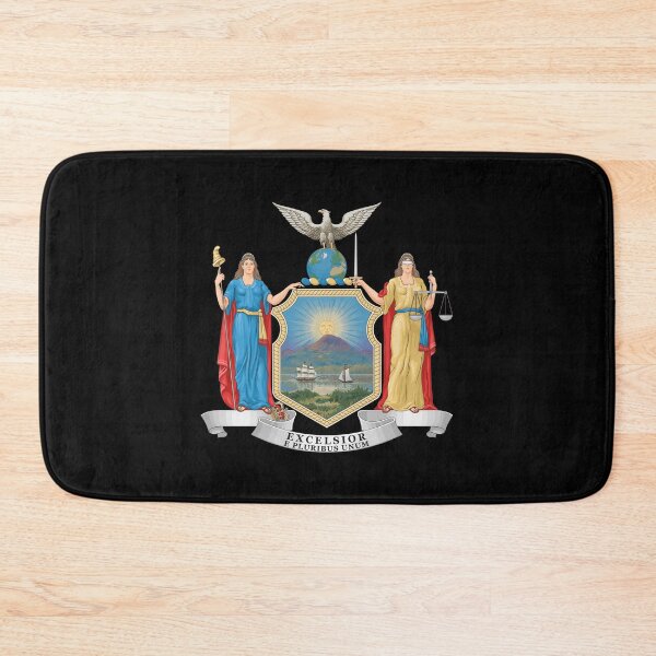 Item preview, New York State Seal NY designed and sold by shitpostee.