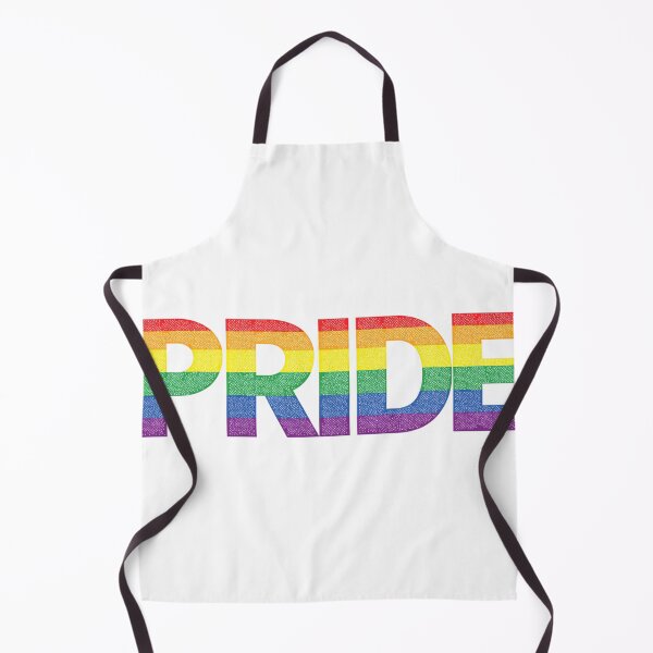 Item preview, Pride Rainbow Typography Design | Colorful LGBTQ+ Celebration Artwork designed and sold by Vvmd.