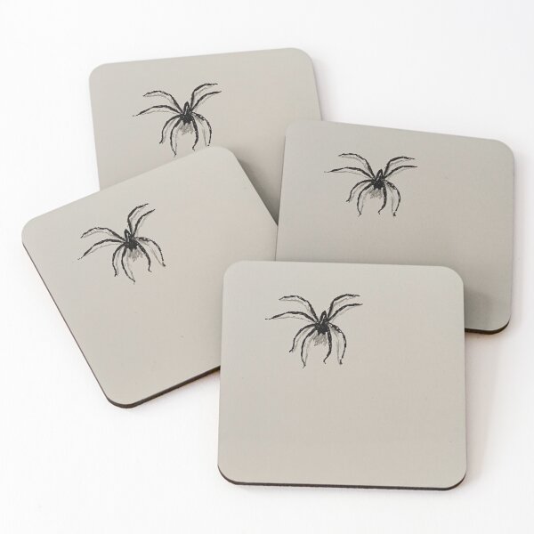 Item preview, Spider Spider Spider designed and sold by Dwyte2U2.