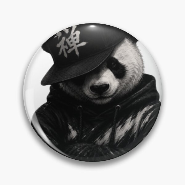 Item preview, Panda Life designed and sold by GatesShop.