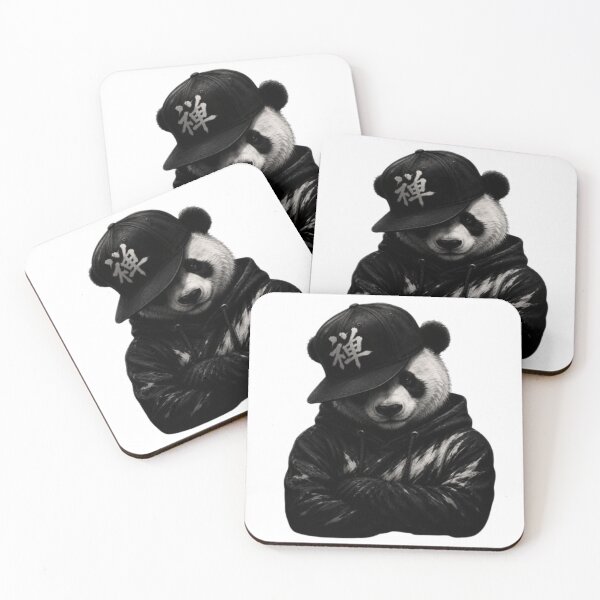 Item preview, Panda Life designed and sold by GatesShop.