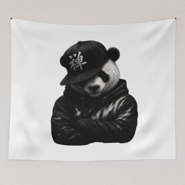 Item preview, Panda Life designed and sold by GatesShop.