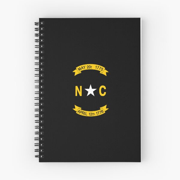 Item preview, North Carolina State Seal NC designed and sold by shitpostee.