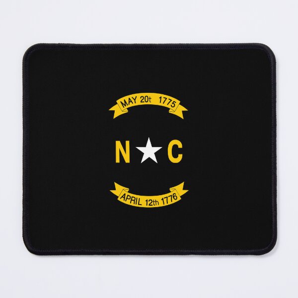 Item preview, North Carolina State Seal NC designed and sold by shitpostee.